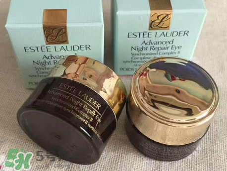 雅詩(shī)蘭黛小棕瓶眼霜功效_成分列表 雅詩(shī)蘭黛小棕瓶眼霜功效_成分列表