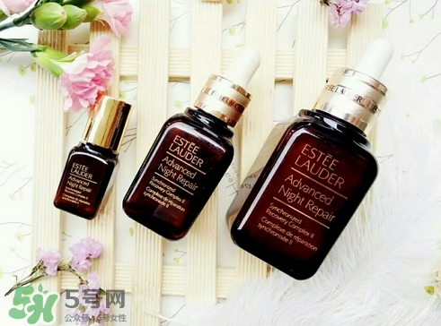 雅詩蘭黛小棕瓶精華怎么樣_好用嗎 雅詩蘭黛小棕瓶精華怎么樣_好用嗎