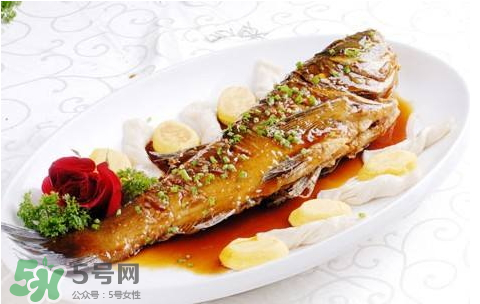 鱸魚為什么沒有刺？鱸魚為什么刺少？