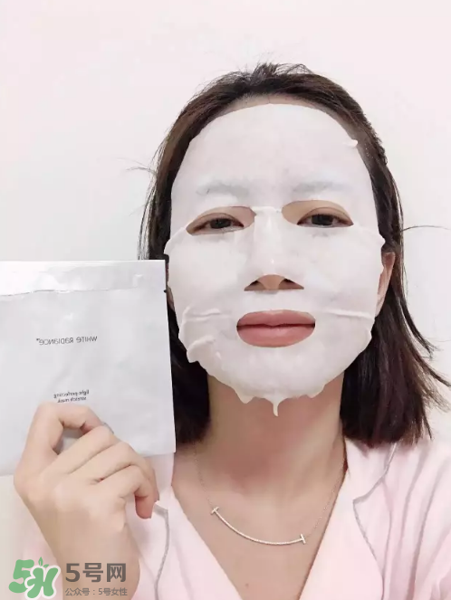 面膜會不會是細菌培養(yǎng)基地？不同質(zhì)地的面膜有什么區(qū)別