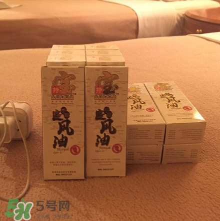 千里追風(fēng)油哪個(gè)牌子好？千里追風(fēng)油品牌推薦