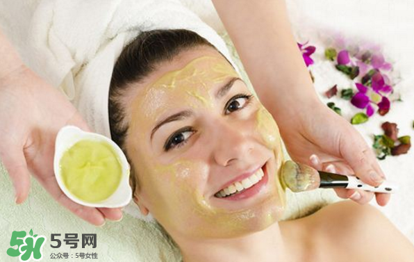 什么樣的肌膚適合膏狀面膜？膏狀面膜好用嗎？