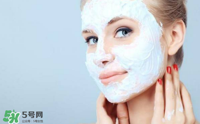 什么樣的肌膚適合膏狀面膜？膏狀面膜好用嗎？