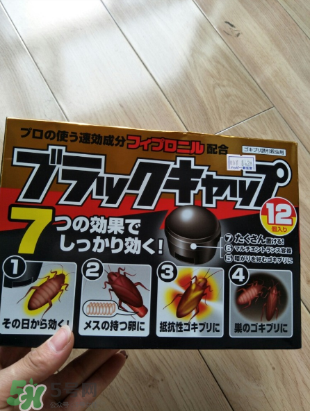 日本蟑螂藥哪里買得到？