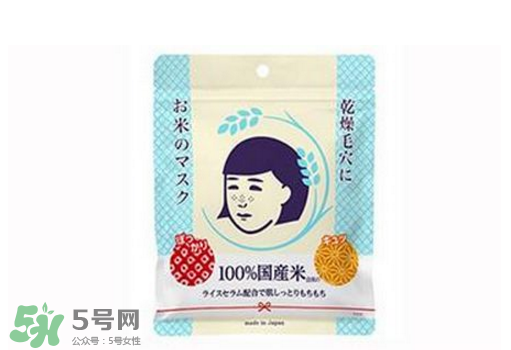 敷水膜的效果和面膜一樣嗎？片狀面膜推薦