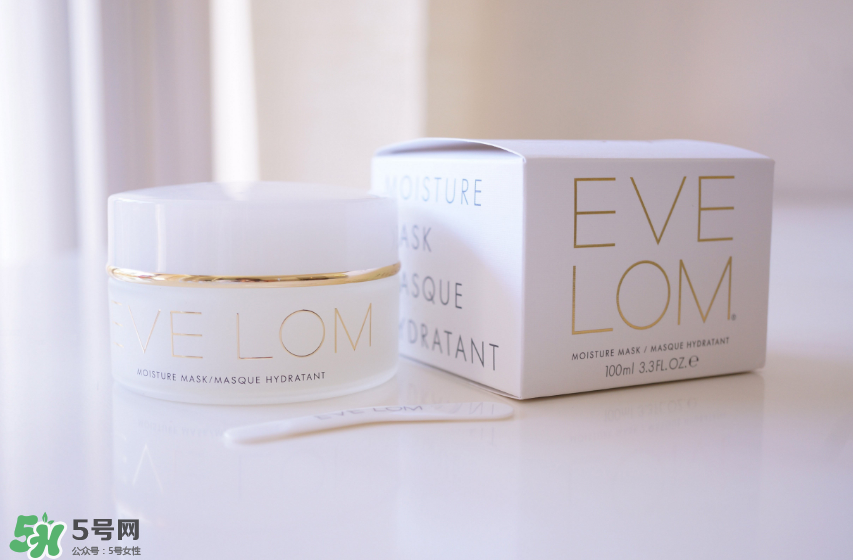EVE LOM急救面膜哪里買便宜？EVE LOM急救面膜測(cè)評(píng)