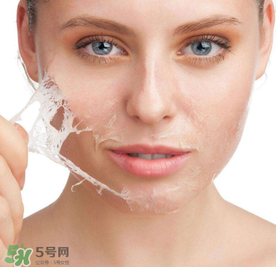 正確敷面膜的時間是多少？敷面膜小知識