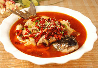 鱸魚可以做酸菜魚嗎？鱸魚可以做水煮魚嗎？