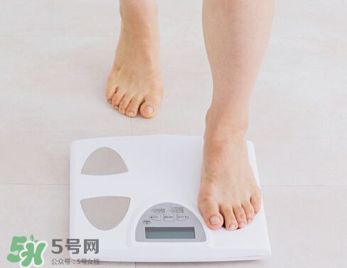 哺乳期可以減肥嗎？對寶寶有影響嗎？