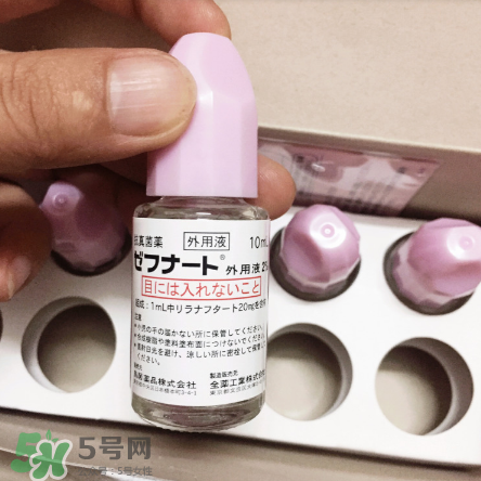 日本灰指甲藥水多少錢？日本灰指甲藥水價(jià)格介紹