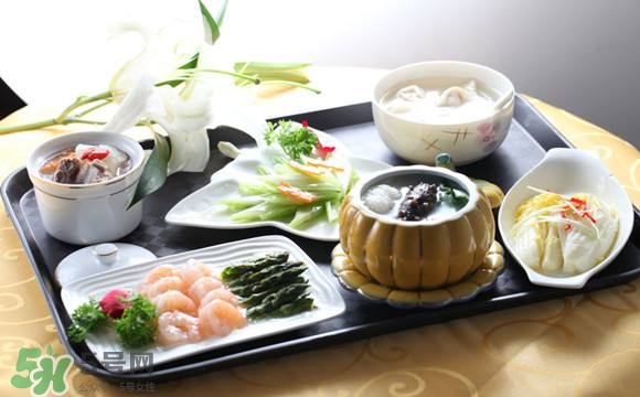 剛生完孩子的產(chǎn)婦吃什么好？有哪些禁忌？