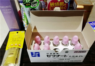 日本灰指甲藥水多少錢？日本灰指甲藥水價格介紹