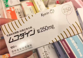 日本哮喘藥效果怎么樣？日本哮喘藥療效評測