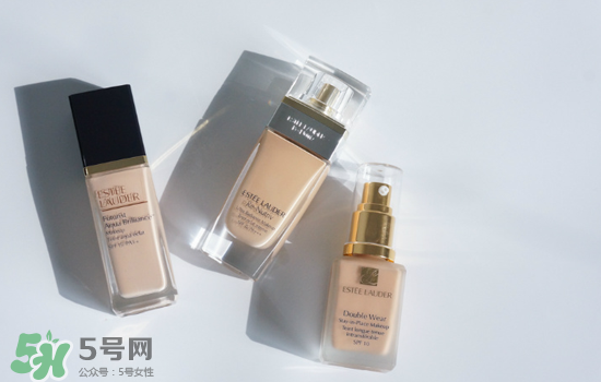 雅詩蘭黛粉底液哪款最好用_口碑最佳 雅詩蘭黛粉底液哪款最好用_口碑最佳