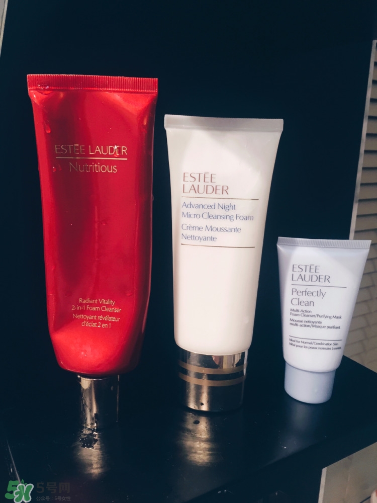 雅詩蘭黛潔面乳怎么樣_好用嗎 雅詩蘭黛潔面乳怎么樣_好用嗎