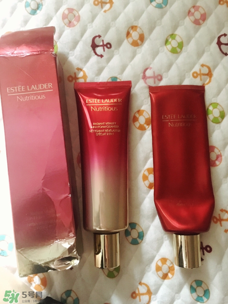 雅詩蘭黛潔面乳怎么樣_好用嗎 雅詩蘭黛潔面乳怎么樣_好用嗎