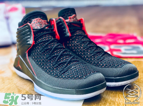 air jordan 32 mj day黑紅禁穿配色什么時(shí)候發(fā)售_多少錢？