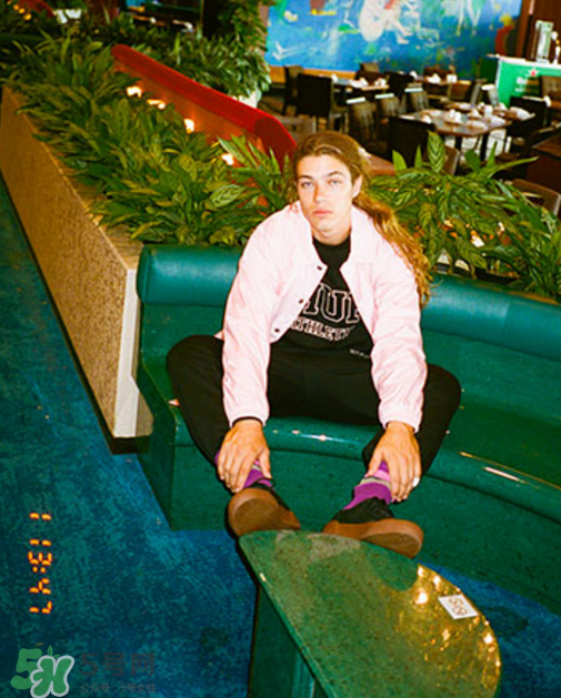 huf2017秋季系列怎么樣_好看嗎_款式有哪些？