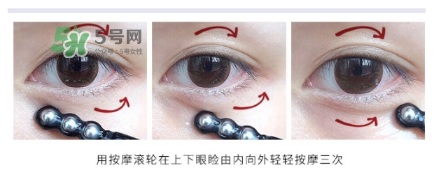 歐萊雅三珠小冰棒怎么用？歐萊雅三珠小冰棒使用方法