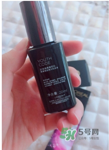 歐萊雅三珠小冰棒怎么用？歐萊雅三珠小冰棒使用方法