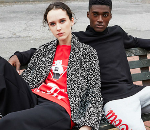 opening ceremony2018春夏系列怎么樣_好看嗎_款式有哪些？