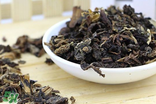 梅干菜是什么菜？梅菜和梅干菜一樣嗎