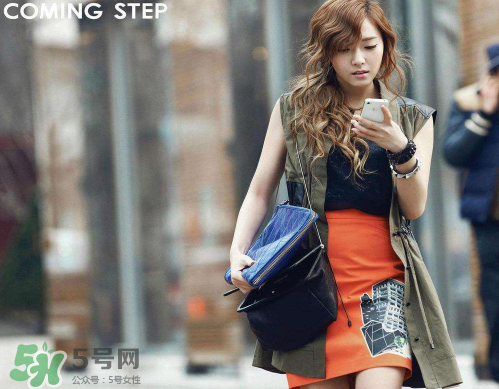 coming step是什么牌子？coming step是什么檔次？