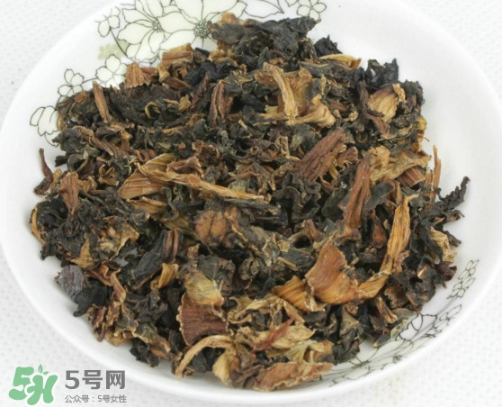 梅干菜用什么菜做的？紹興梅干菜的做法