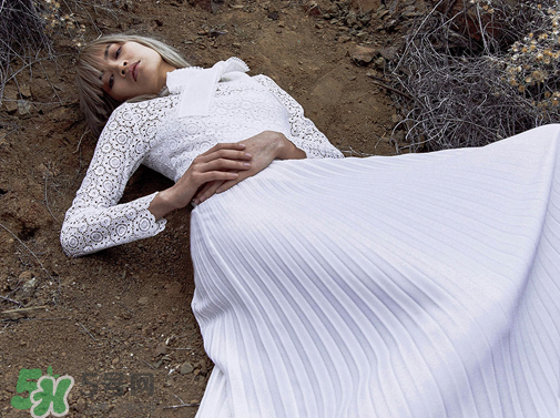 self-portrait是什么牌子？self-portrait是什么檔次？