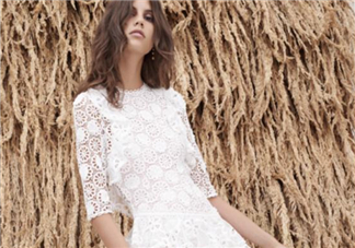 self-portrait是什么牌子？self-portrait是什么檔次？