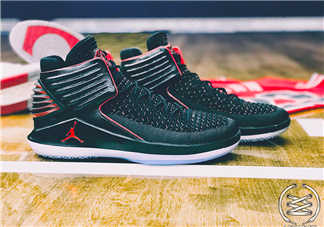 air jordan 32 mj day黑紅禁穿配色什么時候發(fā)售_多少錢？