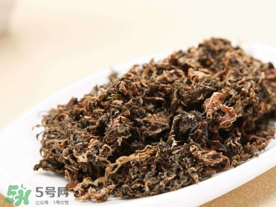 梅干菜有蟲子能吃嗎？梅干菜有點(diǎn)酸怎么辦