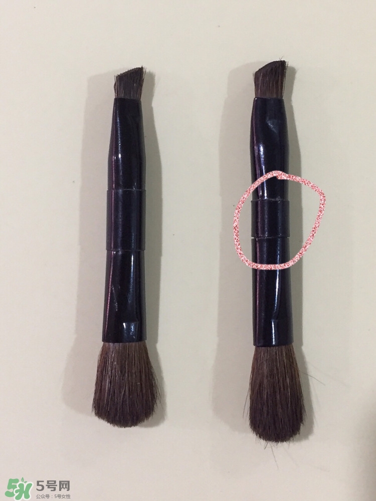 kate眉粉真假對(duì)比圖 kate眉粉真假怎么看？