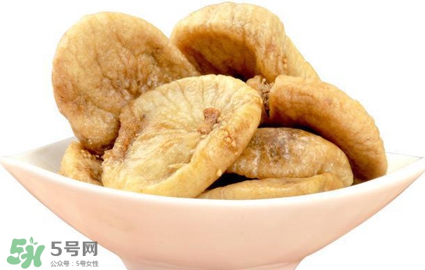 無(wú)花果干一天能吃多少？無(wú)花果干吃多了會(huì)怎樣