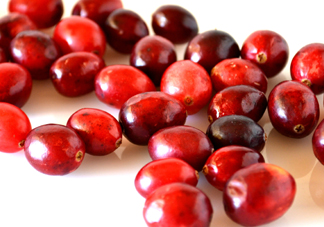 蔓越莓是藍莓嗎？蔓越莓是哪里產(chǎn)的