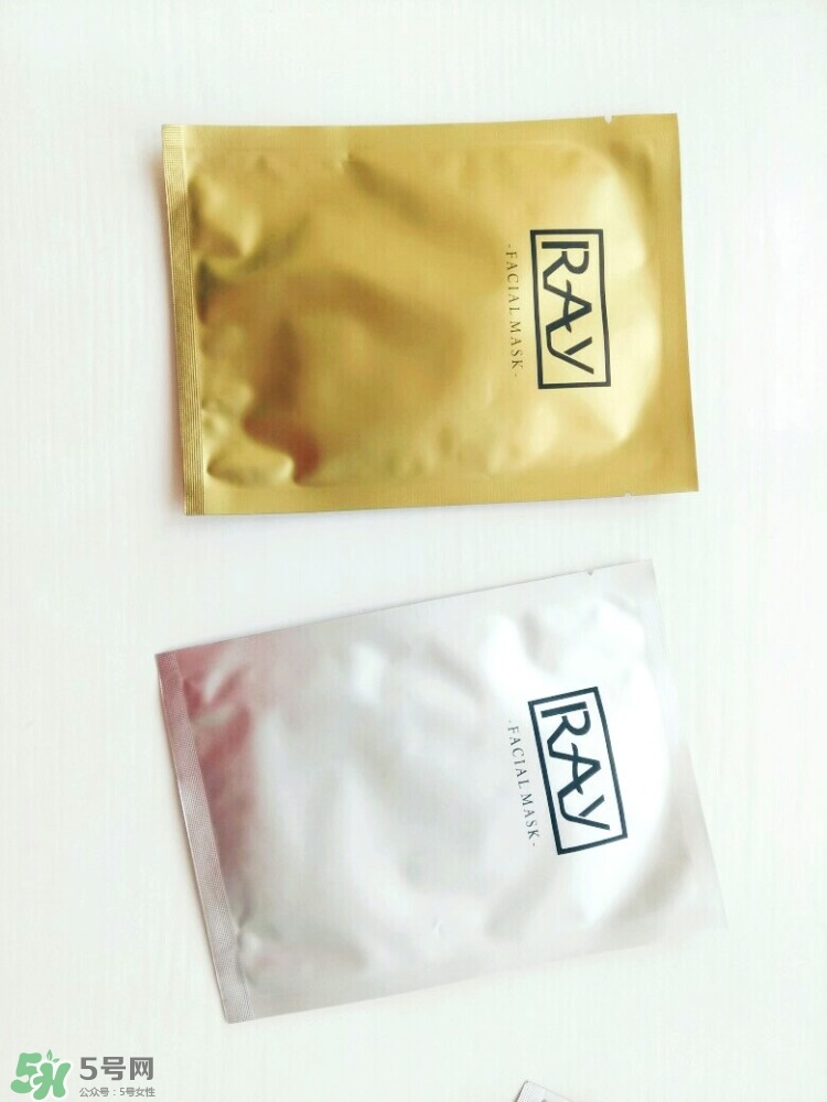 ray面膜怎么用 ray面膜使用方法 ray面膜怎么用 ray面膜使用方法