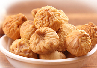 無花果干是怎么做的？無花果干是大的好還是小的好