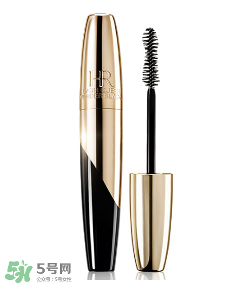 赫蓮娜旋翹至密睫毛膏好用嗎 赫蓮娜旋翹至密睫毛膏好用嗎