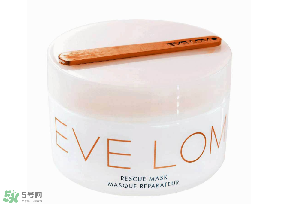 EVE LOM急救面膜哪里買便宜？EVE LOM急救面膜測(cè)評(píng)