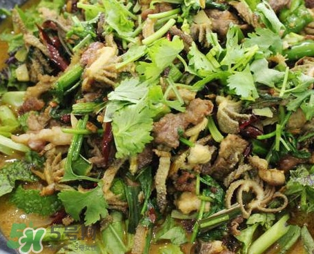 牛癟是什么？牛癟是牛的哪個(gè)部位