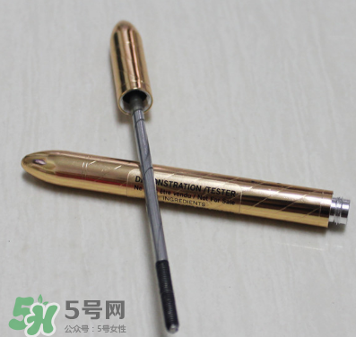 赫蓮娜黃金年代睫毛膏好用不 怎么樣 赫蓮娜黃金年代睫毛膏好用不 怎么樣