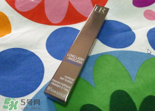 赫蓮娜黃金年代睫毛膏好用不 怎么樣 赫蓮娜黃金年代睫毛膏好用不 怎么樣