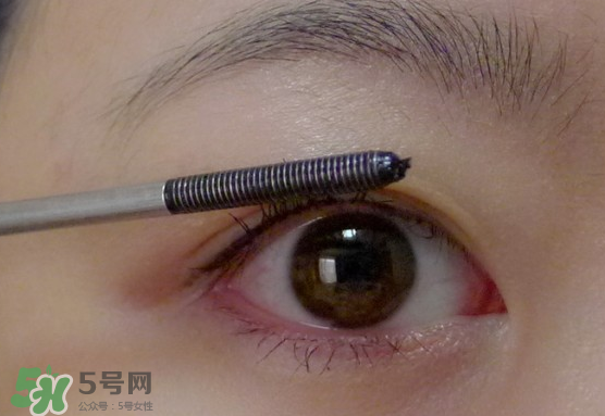 赫蓮娜黃金年代睫毛膏好用不 怎么樣 赫蓮娜黃金年代睫毛膏好用不 怎么樣