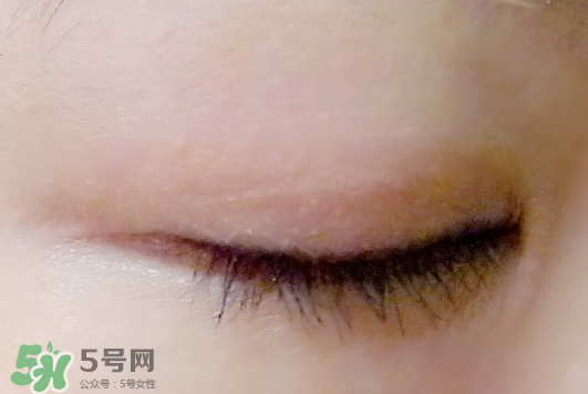 赫蓮娜黃金年代睫毛膏好用不 怎么樣 赫蓮娜黃金年代睫毛膏好用不 怎么樣