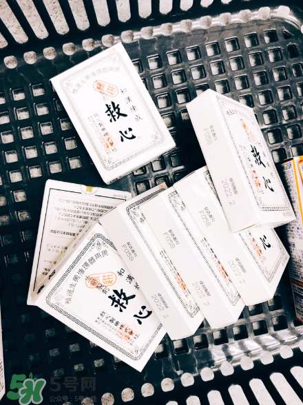 日本救心丸多少錢一盒？日本救心丸價格介紹