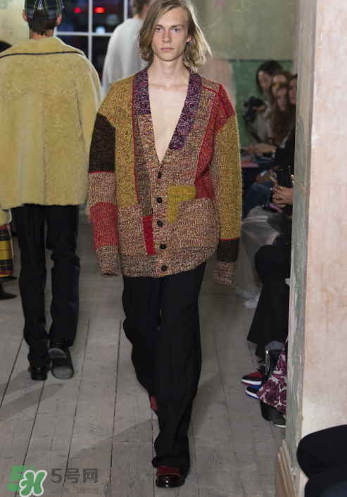 burberry2017秋冬系列怎么樣_好看嗎_款式有哪些？