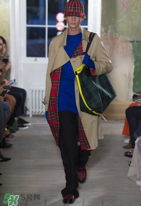 burberry2017秋冬系列怎么樣_好看嗎_款式有哪些？