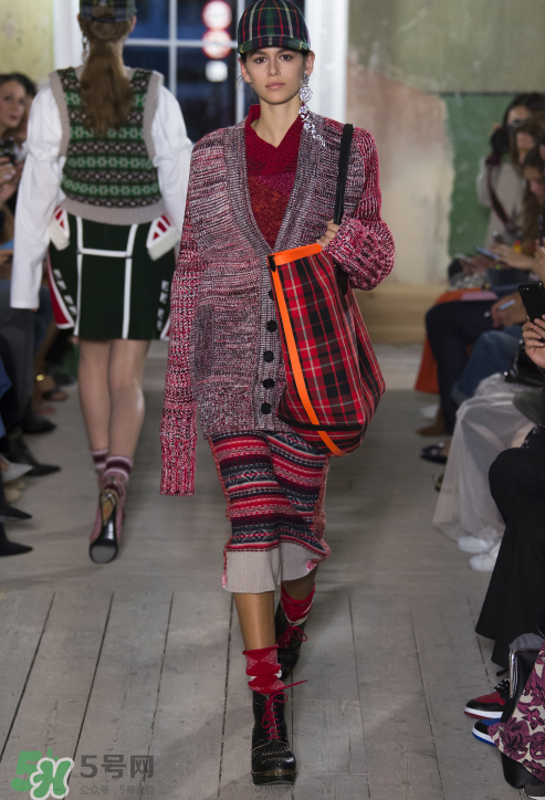 burberry2017秋冬系列怎么樣_好看嗎_款式有哪些？