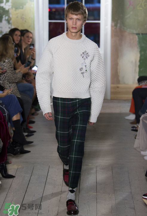 burberry2017秋冬系列怎么樣_好看嗎_款式有哪些？