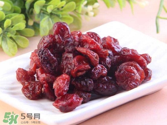 蔓越莓干每天吃很多有好處嗎？蔓越莓干哪個(gè)牌子好